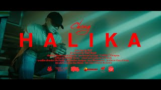 Halika Official Music Video - Chong