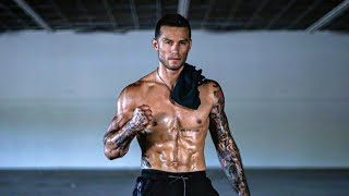 Michael Vazquez | Workout Motivation