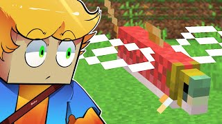 21 Segredos BANIDOS do Minecraft