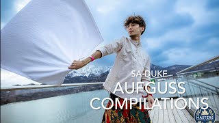 【作業用】Sa-Duke AUFGUSS COMPILATIONS【アウフグース】