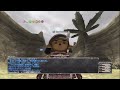 タルが行く ffxi：76 聖者の招待