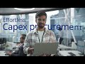 venwiz effortless capex procurement corporate video