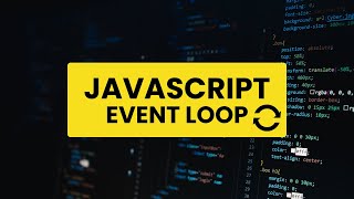 The JavaScript Event Loop | BitBuddy