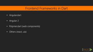 Learning Dart: Introduction to Angular 2 | packtpub.com