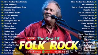 Classic Folk Songs 📻 Folk Songs Music 60s 70s 80s 🎤 Country Folk Music