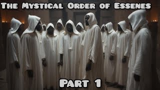 The Mystical Order of Essenes Part 1