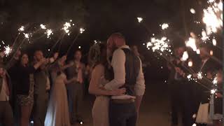 Wedding Sparklers by Sparkle LLC