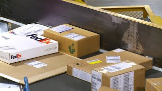 Good Question: When Should We Ship Holiday Packages?