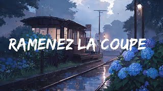 Vegedream - Ramenez la coupe à la maison (Paroles/Lyrics) | Top Best Song