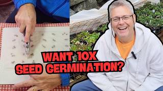 Cold Stratification Made Simple (Stop Wasting Seeds!)