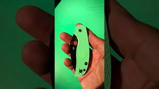 Sage™ 5 Lightweight CPM M4 Exclusive   #Spyderco #SpydercoKnives