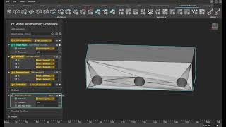 Intro to Topology Optimization: Optional Follow Along: FE Model and Boundary Conditions