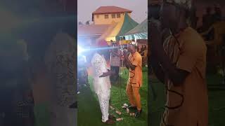 Neche Nwaigbo Nwa Ozoemena Nsugbe live on stage 2024