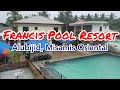 FRANCIS Pool Resort - Alubijid, Misamis Oriental (4K)