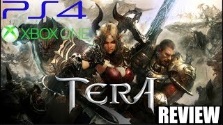 TERA PS4/Xbox One | Review | Impressions