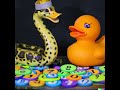 Python 2D List and Nested For Loops