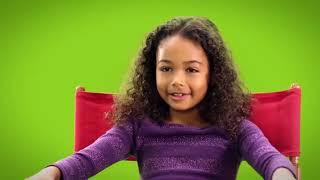 Reupload Odd Squad Interview Video Millie Davis
