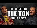 The Jackal - Gli EFFETTI di TIKTOK sulla GENTE