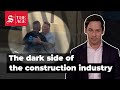 Exposing the rot infecting Australia’s building industry