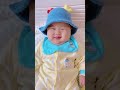 324蒙牛 快6个月了 偶尔可以发出mama声音 会找妈妈 看见妈妈就笑 一到晚上谁抱都不行 这种被需要的感觉真好 就是有点费妈 哈哈#接男宝