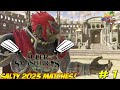 Super Smash Salt Bros. Ultimate! 2023 Matches! Part 1 -YoVideogames