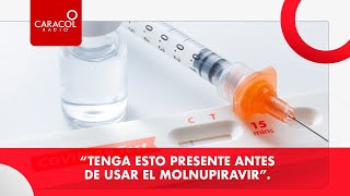 Coronavirus en Colombia y otras noticias de salud | Caracol Radio