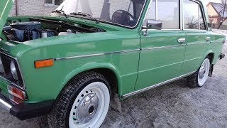 Vaz 2106 Original Classic