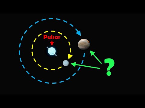 How do pulsars acquire planets?