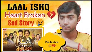 Indian Reaction | Laal Ishq - A sequel of Landa Bazar​ OST by Rahat Fateh Ali Khan | Sahil dandeliya