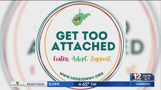 West Virginia nonprofit spreads adoption awareness