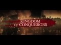 KINGDOM OF CONQUERORS Official Trailer (2014) - Geng Le, Shaoqun Yu