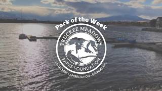 Park of the Week: Sparks Marina