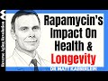 Rapamycin’s Impact On Health & Longevity | Dr Matt Kaeberlein Interview Clips