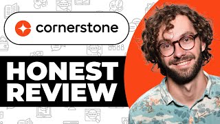 Cornerstone LMS Review - Usage Experience