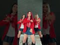 TIK TOK DE KIMBERLY LOAIZA, NICOLE GARCIA, LELE PONS #shorts #short #shortslook