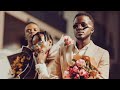 Kazima Imana Inkunda (official Video Lyrics)