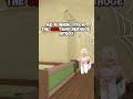 el hitbox en mm2☠️ roblox murdermystery2 funnyvideos mm2 fyp pov real