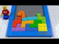 tetris soft lego