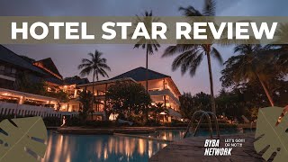 HOW HOTELS ARE RATED STARS | EXPLAINED...THE DIFFERENCE BETWEEN 3, 4, AND 5 STAR?