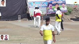 RS AIROLI VS KOPERKHAIRANE 11 || DILIP SMURTI CHASHAK 2018 (DIVA KOLIWADA) FINAL DAY