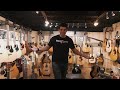 a tour of music city canada ft. pa shop london guitars london percussion charterhouse studios