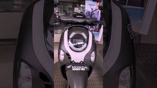 HONDA SCOOPY TERBARU 2025 HARGA TETAP SAMA TAMPILAN BARU #shorts #scoopy like n subscribe ges