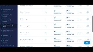 Python | Coding Practice-7A | NxtWave | CCBP 4.0