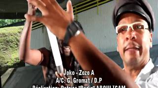 (Carnaval 2011) [New] Joko - Zozo'A  Nouveauté Clip zouk