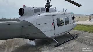 1966 BELL UH-1H For Sale