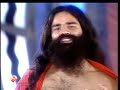 YOGA Pranayamam -- RAMDEV BABA -- Telugu