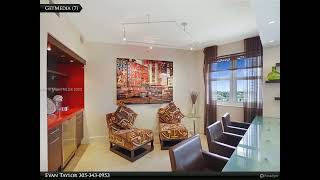 Beachfront Realty, Inc. - *OCEAN \u0026 INTRACOASTAL* 2/3 CONDO AVENTURA