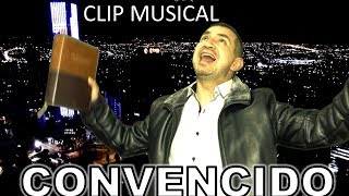 CONVENCIDO ¡VIDEO OFICIAL!