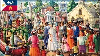 The Haitian Acadians