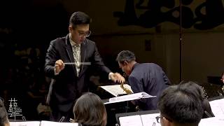 BIRDS–A Concerto for Alto Saxophone and Band - ll.Seagull / Toshio Mashima